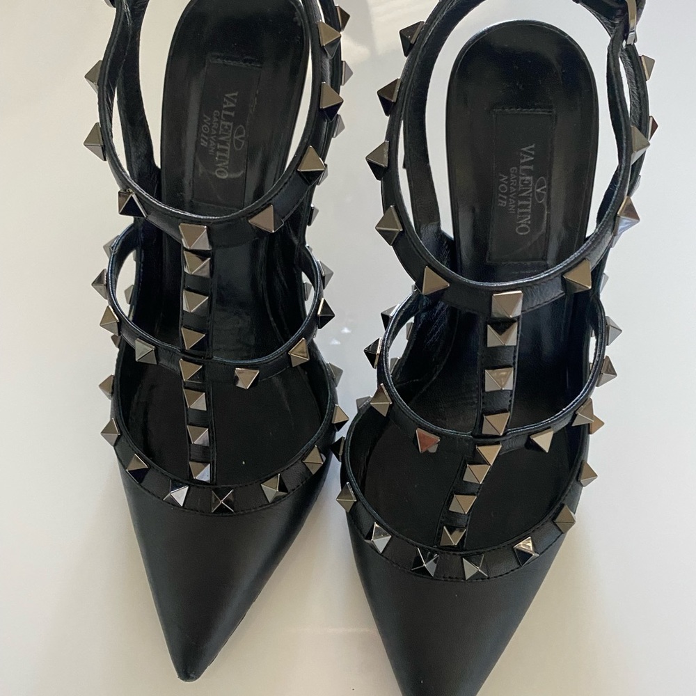 Valentino’s